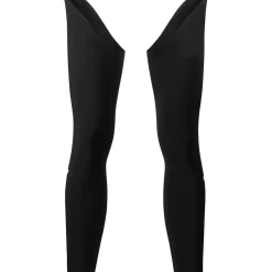 Assos GT Lente Herfst Beenwarmers - black series