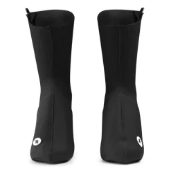Assos GT Ultraz EVO Winter Overschoenen - black series