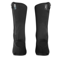 Assos GT Ultraz EVO Winter Overschoenen - black series