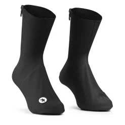 Assos GT Ultraz EVO Winter Overschoenen - black series