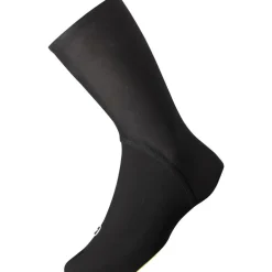 Assos Lente Herfst Booties Overschoenen - blackSeries