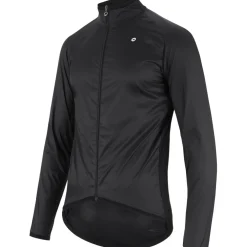 Assos MILLE GT C2 Windjas Heren - black series