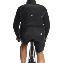 Assos MILLE GT C2 Windjas Heren - black series