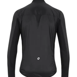 Assos MILLE GT C2 Windjas Heren - black series