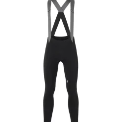 Assos MILLE GT C2 Winter Fietsbroek met Bretels Heren - blackSeries