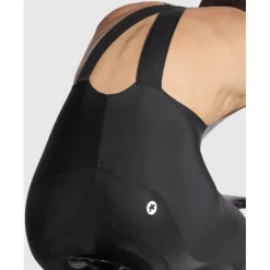 Assos MILLE GT C2 Winter Fietsbroek met Bretels Heren - blackSeries