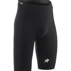 Assos MILLE GT Half S11 Short broeken Heren - black series