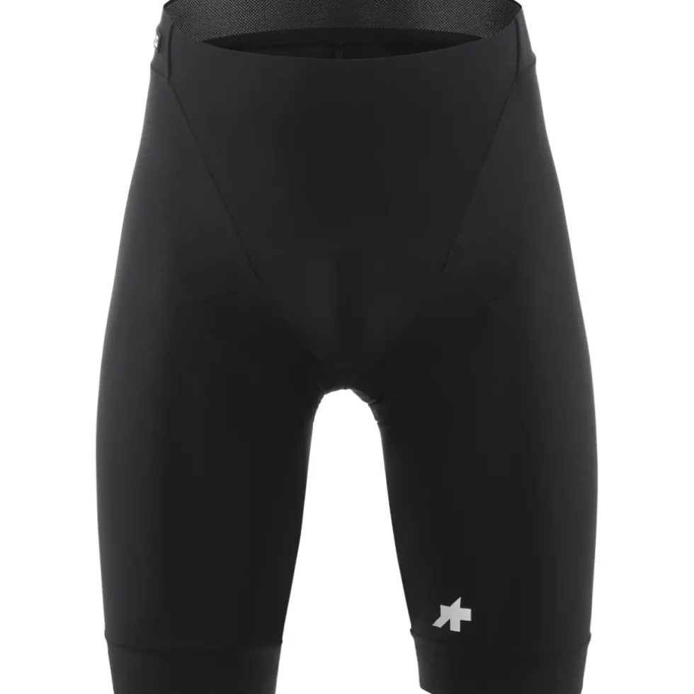 Assos MILLE GT Half S11 Short broeken Heren - black series