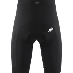Assos MILLE GT Half S11 Short broeken Heren - black series