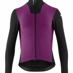 Assos MILLE GT HASHOOGI S11 Winter Jas Heren - alchemy purple