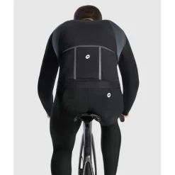 Winterjassen < ASSOS IE GT HAHOOGI 11 Winter Ja Heren - torpedo grey