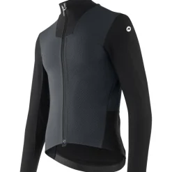 Winterjassen < ASSOS IE GT HAHOOGI 11 Winter Ja Heren - torpedo grey