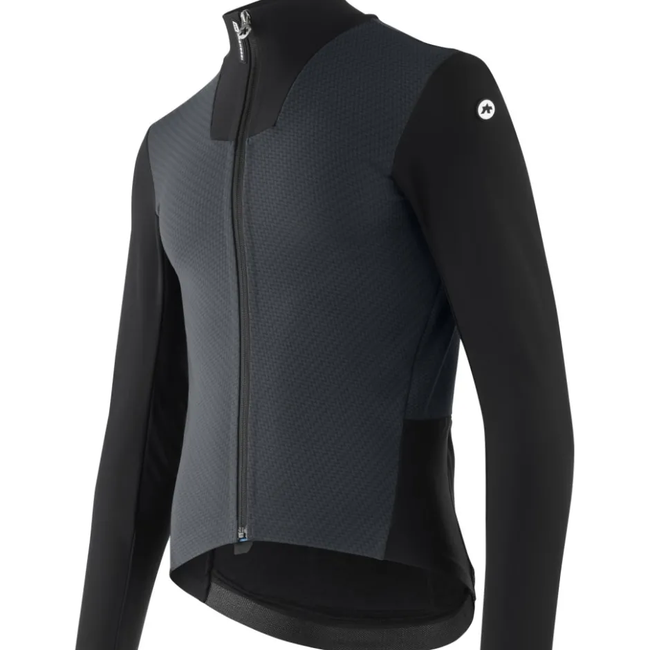Winterjassen < ASSOS IE GT HAHOOGI 11 Winter Ja Heren - torpedo grey