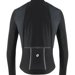 Winterjassen < ASSOS IE GT HAHOOGI 11 Winter Ja Heren - torpedo grey