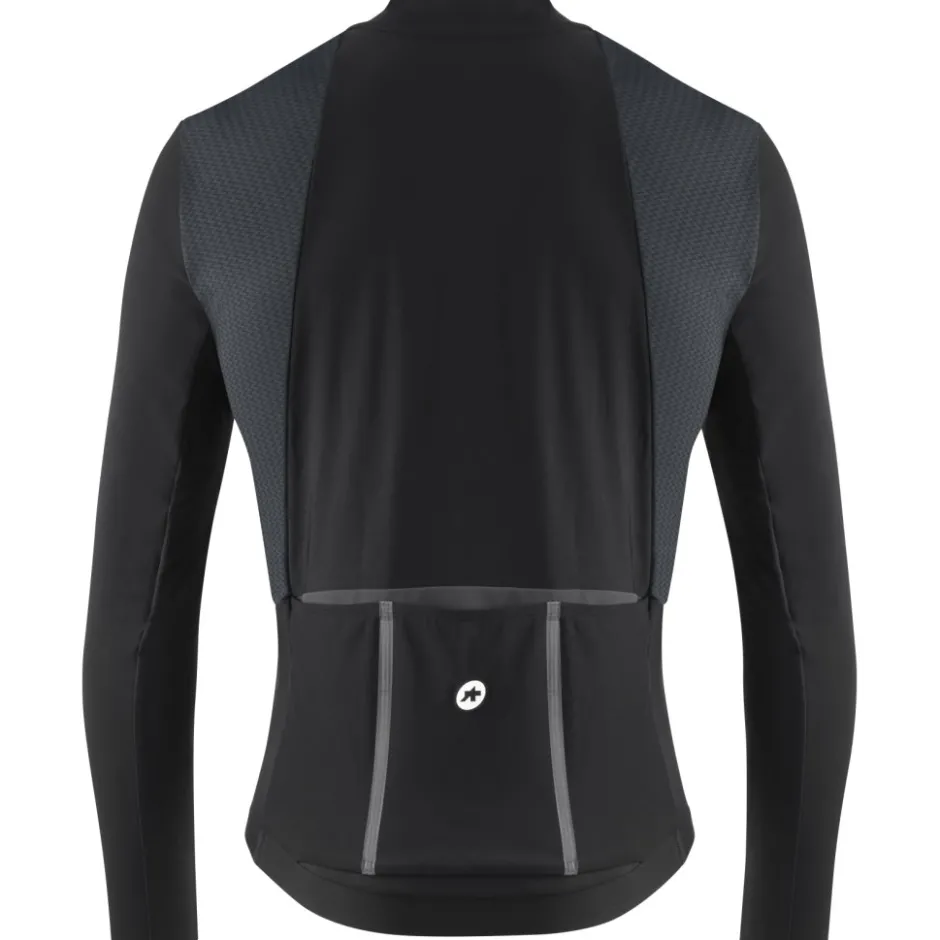 Winterjassen < ASSOS IE GT HAHOOGI 11 Winter Ja Heren - torpedo grey