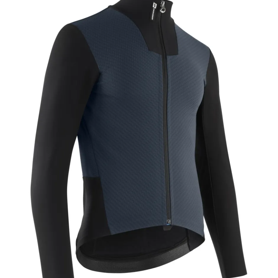 Winterjassen < ASSOS IE GT HAHOOGI 11 Winter Ja Heren - torpedo grey