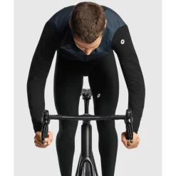 Winterjassen < ASSOS IE GT HAHOOGI 11 Winter Ja Heren - torpedo grey