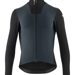 Winterjassen < ASSOS IE GT HAHOOGI 11 Winter Ja Heren - torpedo grey