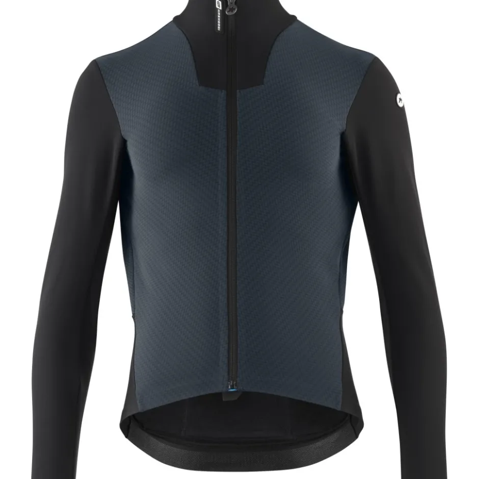 Winterjassen < ASSOS IE GT HAHOOGI 11 Winter Ja Heren - torpedo grey