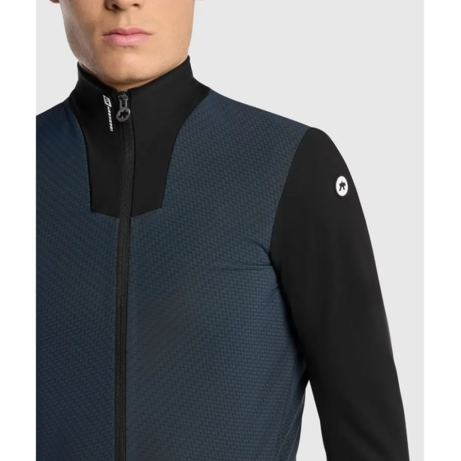 Winterjassen < ASSOS IE GT HAHOOGI 11 Winter Ja Heren - torpedo grey