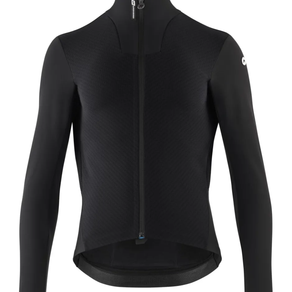Winterjassen < ASSOS ILLE GT HAHOOGI 11 Winter Ja Heren - black erie