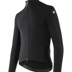 Winterjassen < ASSOS ILLE GT HAHOOGI 11 Winter Ja Heren - black erie