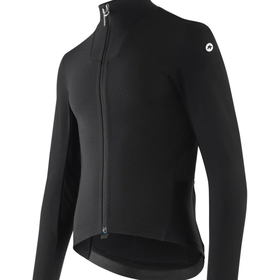 Winterjassen < ASSOS ILLE GT HAHOOGI 11 Winter Ja Heren - black erie