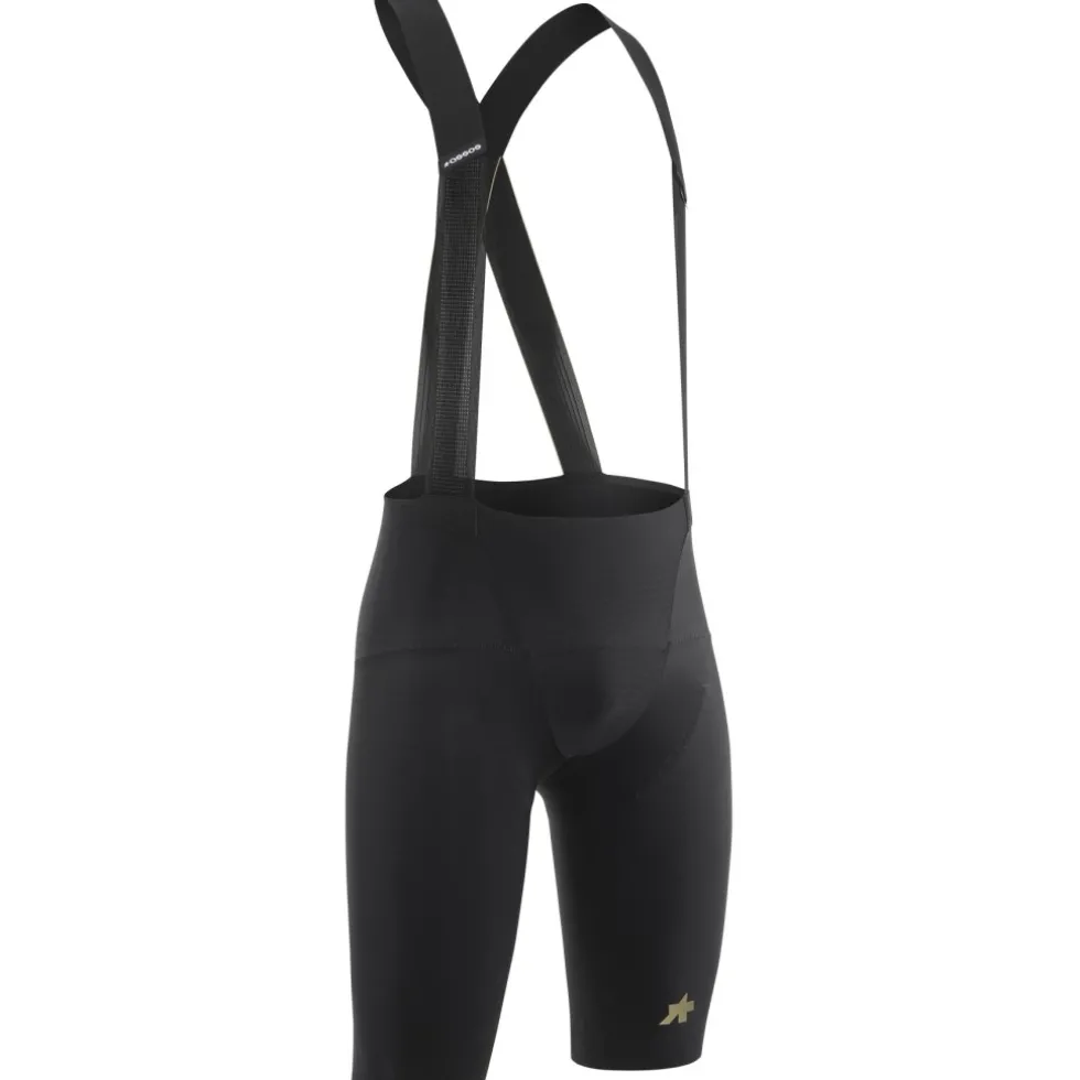 Assos MILLE GTO S11 Fietsshort met bretels Heren - regular - black series