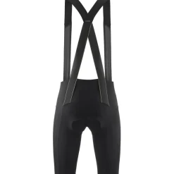 Assos MILLE GTO S11 Fietsshort met bretels Heren - regular - black series