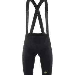 Assos MILLE GTO S11 Fietsshort met bretels Heren - regular - black series