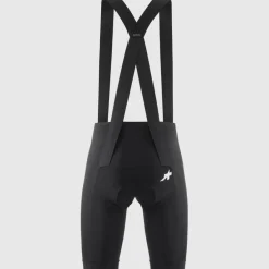 Assos MILLE GT S11 Fietsshort met bretels Heren - black series