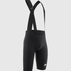Assos MILLE GT S11 Fietsshort met bretels Heren - black series