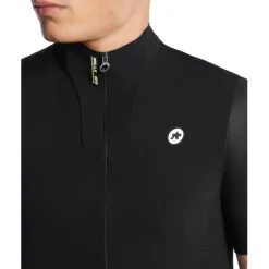 Assos MILLE GTS Lente Herfst C2 Vest Heren - blackSeries