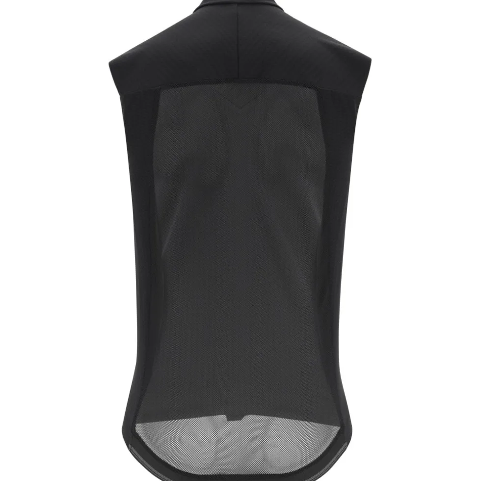 Assos MILLE GTS Lente Herfst C2 Vest Heren - blackSeries
