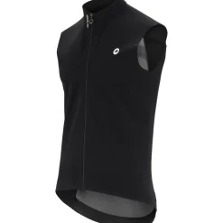 Assos MILLE GTS Lente Herfst C2 Vest Heren - blackSeries