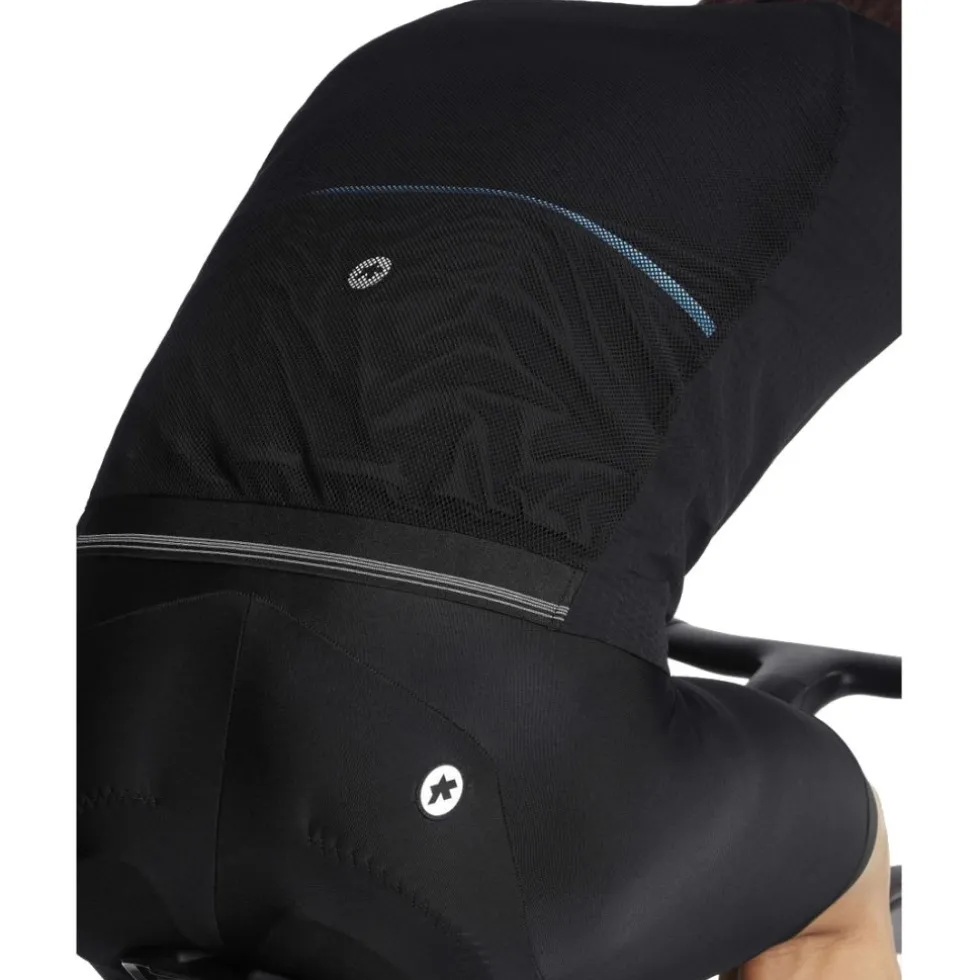Assos MILLE GTS Lente Herfst C2 Vest Heren - blackSeries