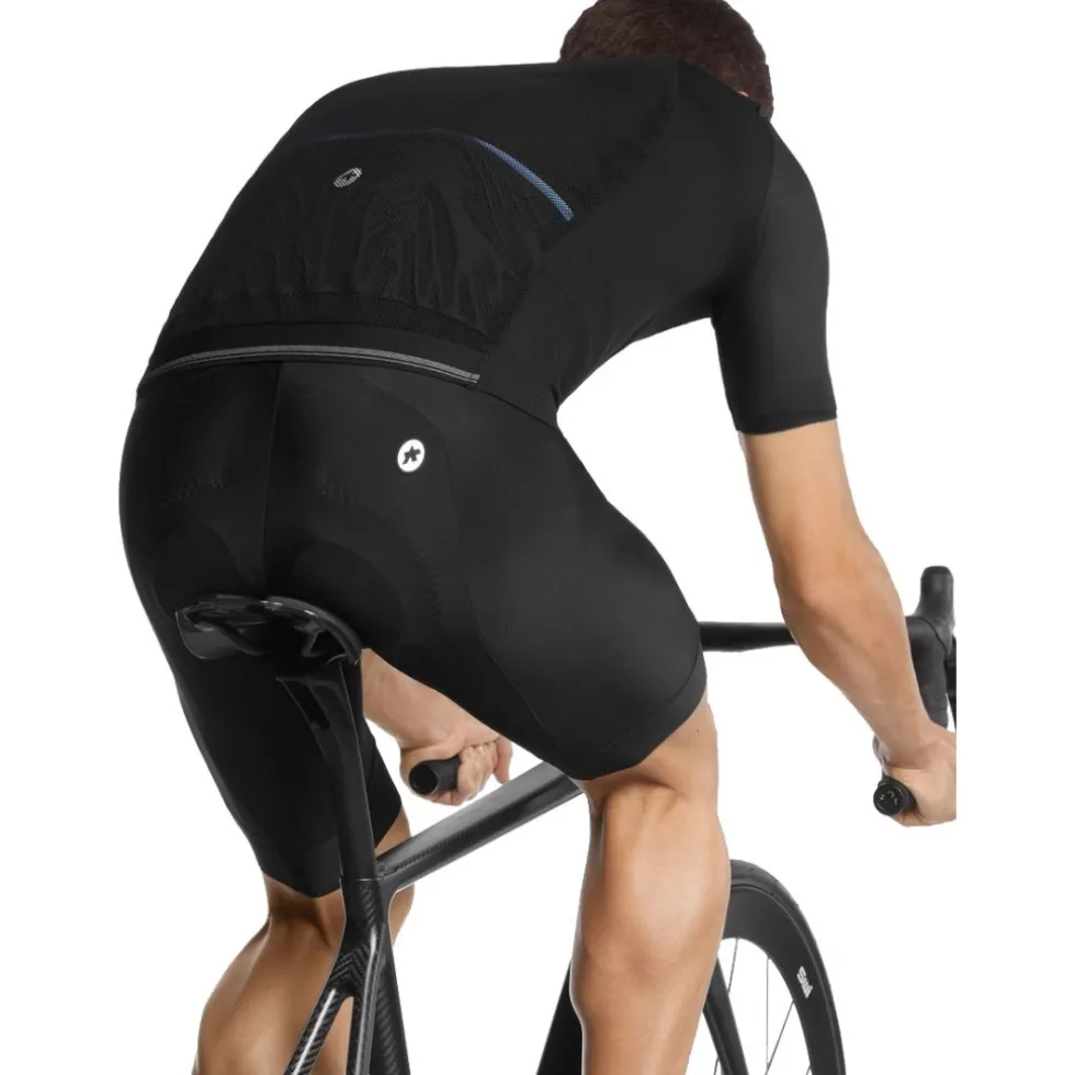 Assos MILLE GTS Lente Herfst C2 Vest Heren - blackSeries
