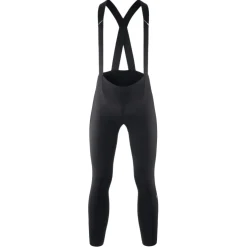 Assos MILLE GT S11 Lente Herfst Fietsbroek met Bretels Heren - black series