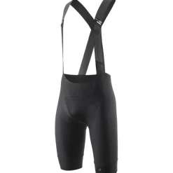 Bib Shorts|Wielrenbroeken < ASSOS IE GT 11 Fiethort et Brete Heren - ang - back erie