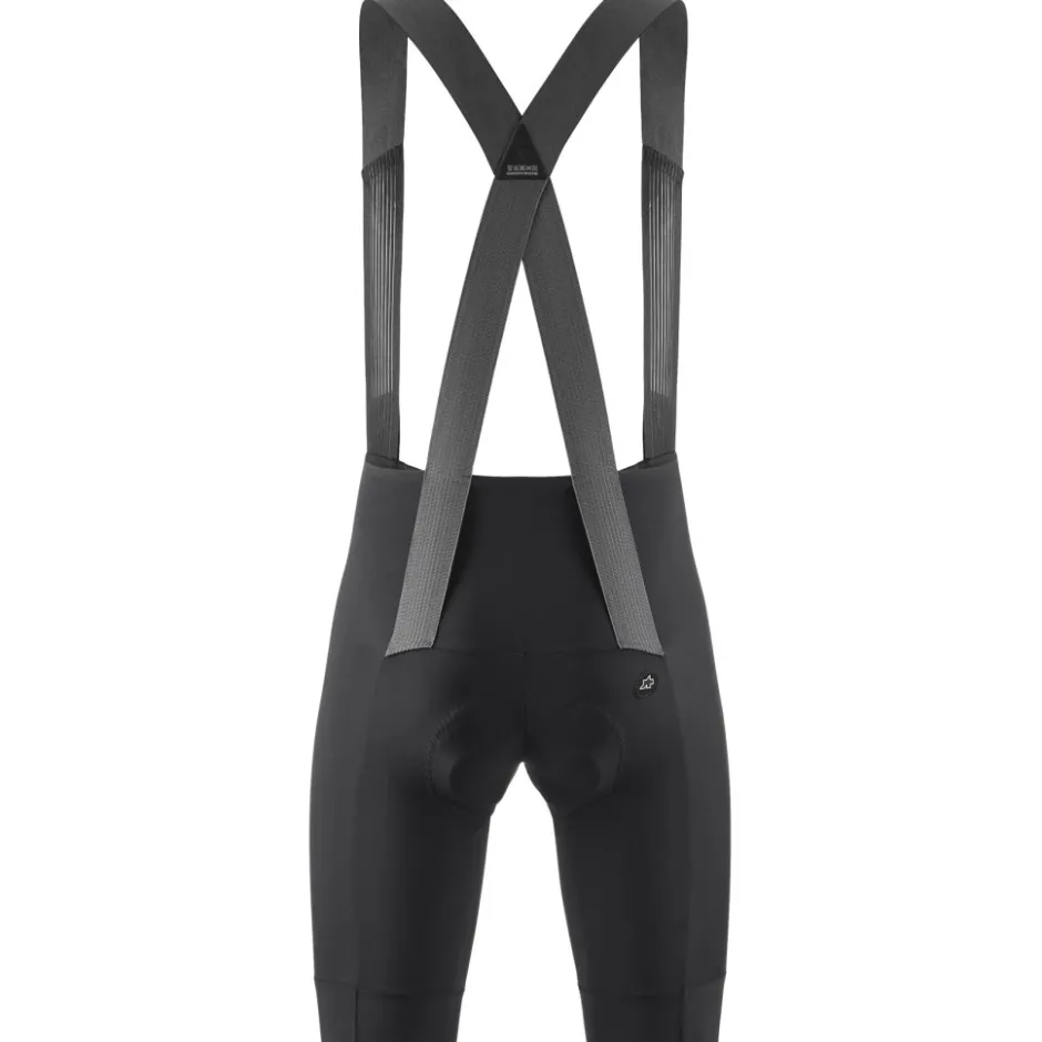 Bib Shorts|Wielrenbroeken < ASSOS IE GT 11 Fiethort et Brete Heren - ang - back erie