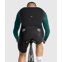 Assos MILLE GTS S11 Lente Herfst Vest Heren - black series
