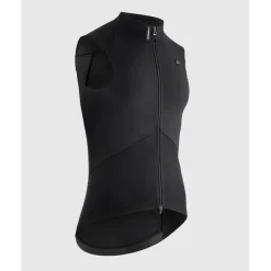 Assos MILLE GTS S11 Lente Herfst Vest Heren - black series