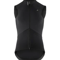 Assos MILLE GTS S11 Lente Herfst Vest Heren - black series