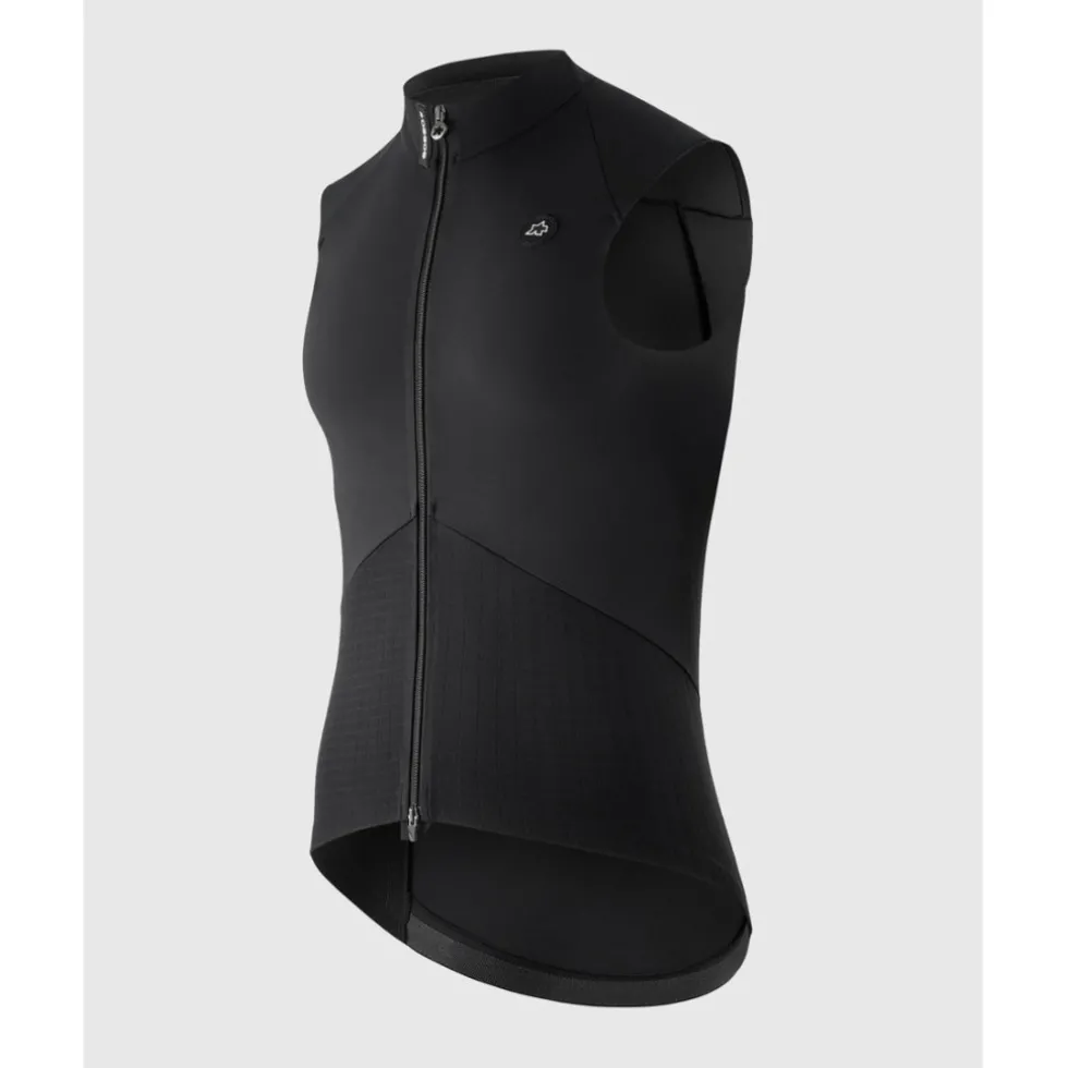 Assos MILLE GTS S11 Lente Herfst Vest Heren - black series