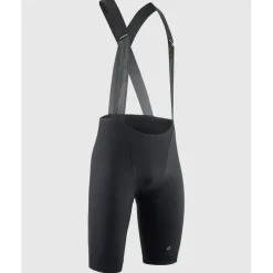 Assos MILLE GTS S11 Lente Herfst Fietsshort met Bretels Heren - black series
