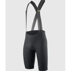 Assos MILLE GTS S11 Lente Herfst Fietsshort met Bretels Heren - black series
