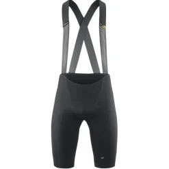 Assos MILLE GTS S11 Lente Herfst Fietsshort met Bretels Heren - black series