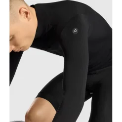 Assos MILLE GTS S11 Lente Herfst Jas Heren - black series
