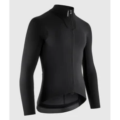 Assos MILLE GTS S11 Lente Herfst Jas Heren - black series