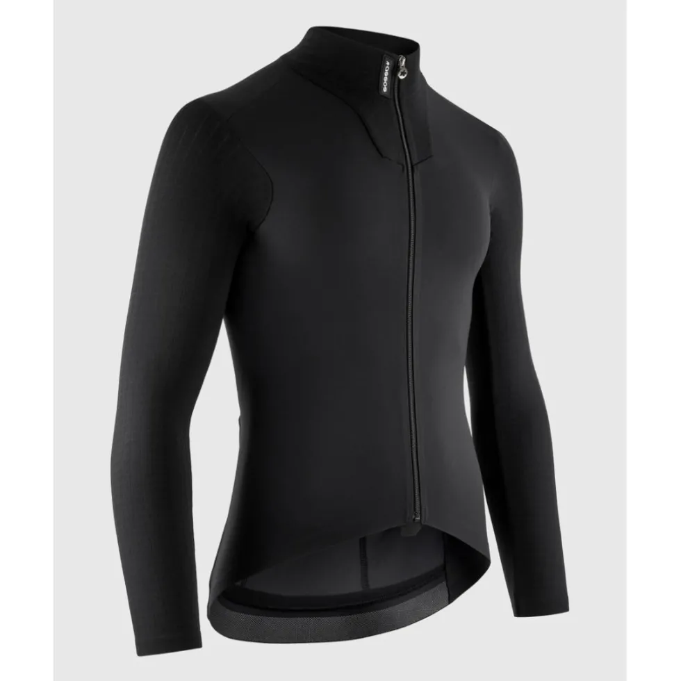 Assos MILLE GTS S11 Lente Herfst Jas Heren - black series